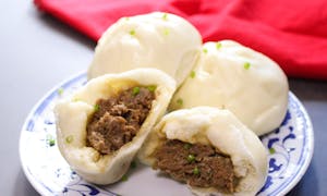 Pork Bun Image