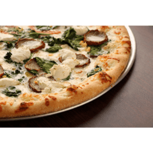 SPECIALTY PIZZAS Image