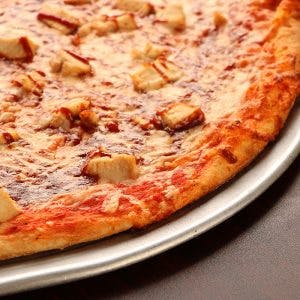 BBQ Chicken Image