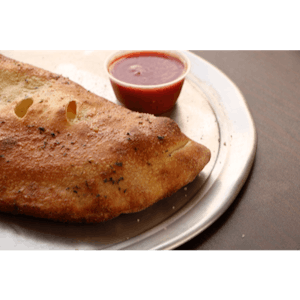 Deluxe Calzone Image