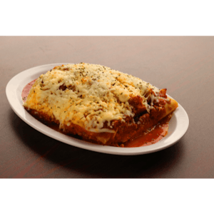Meat Lasagna Image