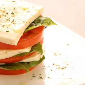 Caprese Salad Image