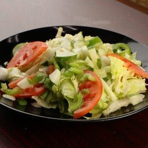 Garden Salad Image