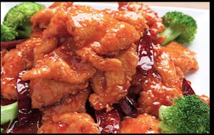 CHICKEN Image