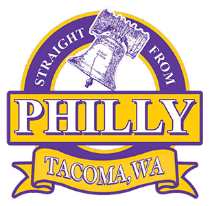 Straight From Philly logo