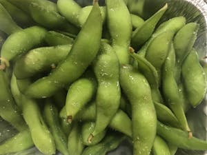 Edamame Image
