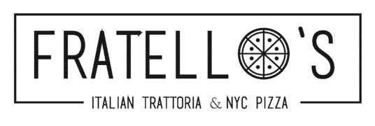 FRATELLO'S logo