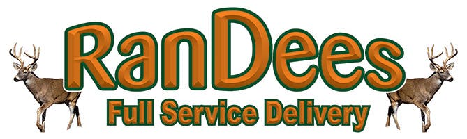 RanDees Tavern logo