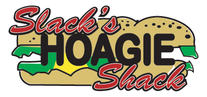 Slack's Hoagie Shack - Fairless Hills logo