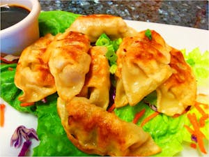 Dumplings Image