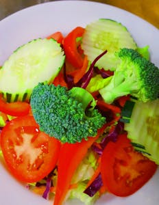 House Salad Image