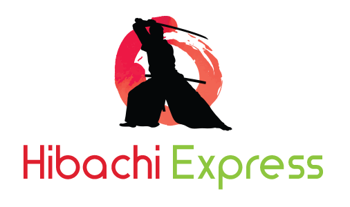 Hibachi Express - Temple Terrace logo