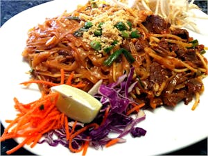 2.LM Pad Thai Image