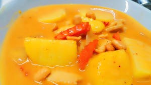9. LM Massaman Curry Image