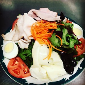 SALADS Image