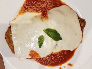 HOT ITALIAN DINNERS Image
