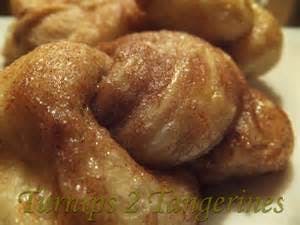 Order 4 Dessert Knots Image