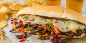 Sandwiches Image