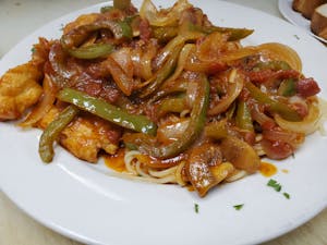 PASTAS Image