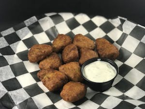 Broccoli Bites Image