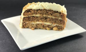 Carrot Cake Image