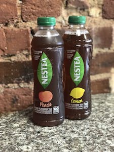 Iced Tea Image