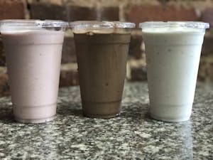 Milkshake Image