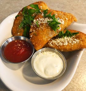 SNACKS Image