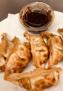 A7. Chicken Dumplings (5) Image