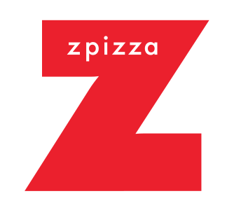 Z Pizza logo