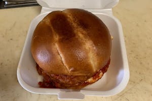 SANDWICHES Image