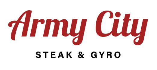 Army City Steak & Gyro Spring Lake, NC 28390 (Menu & Order Online)