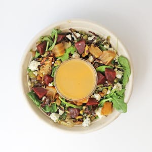 Brussels & Beets Salad Image