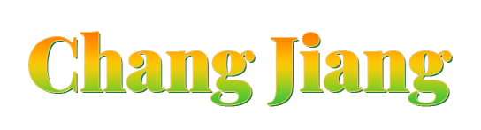 Chang Jiang logo