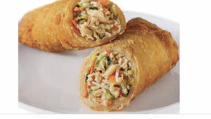 15. Egg Roll 春卷 Image