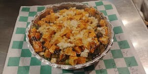 Vegan Buffalo Chicken Salad Image