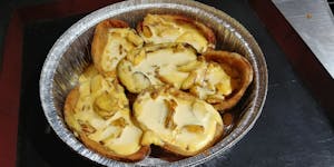 VEGAN SIDES Image