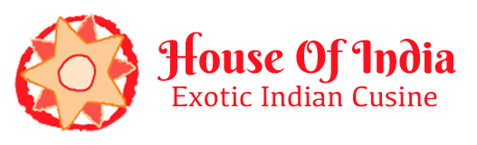 HOUSE OF INDIA logo
