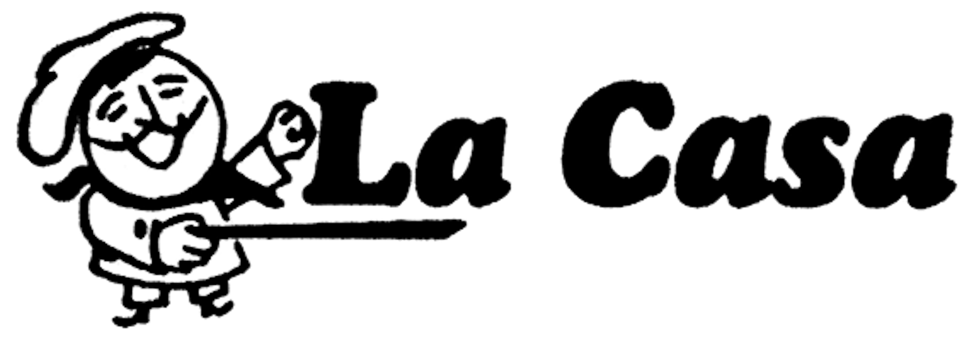 La Casa - service preview