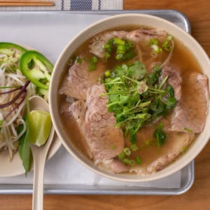The Brisket Pho Image