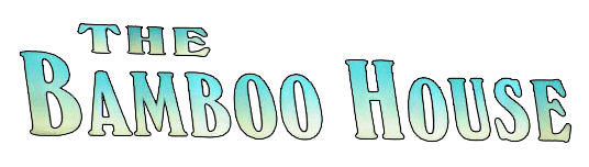 Bamboo House - Asian Bistro, Sushi & Grill logo