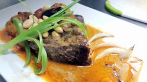 SIGNATURE DISHES (Lunch) Image