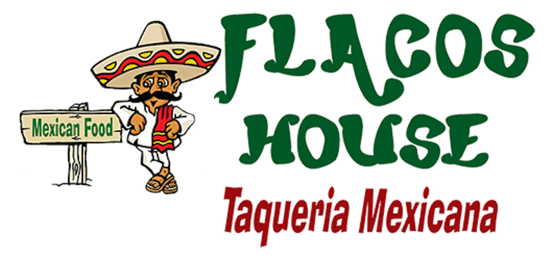 Flacos House 3