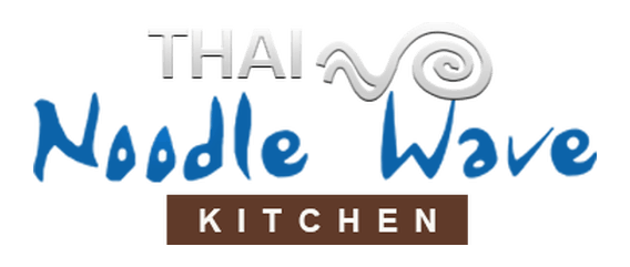 Noodle Wave (Frisco) logo