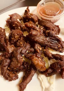 A9. Beef Jerky
Image