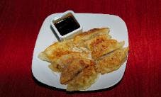 Gyoza (8) Image