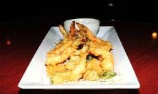 Shrimp Tempura Image