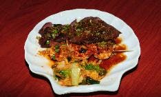 Yakiniku Image
