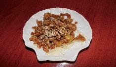 Honey Chicken Image