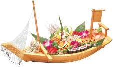 Love Boat (For 2) Image
